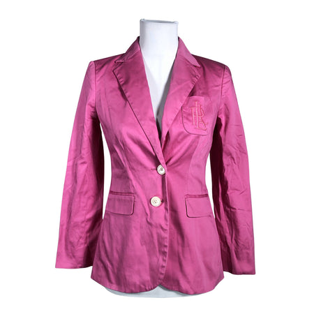Unisex Lauren Ralph Lauren - Jacket, size 32 - Pink ()