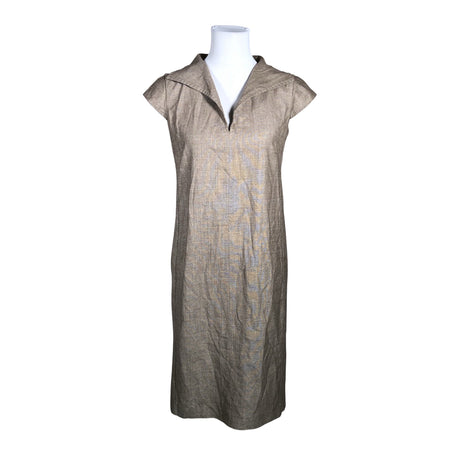 Unisex MaxMara - Dress, size 36 - Brown ()