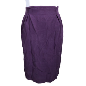 Unisex Rena Rowan - Suit set, size 36 - Violet (1)