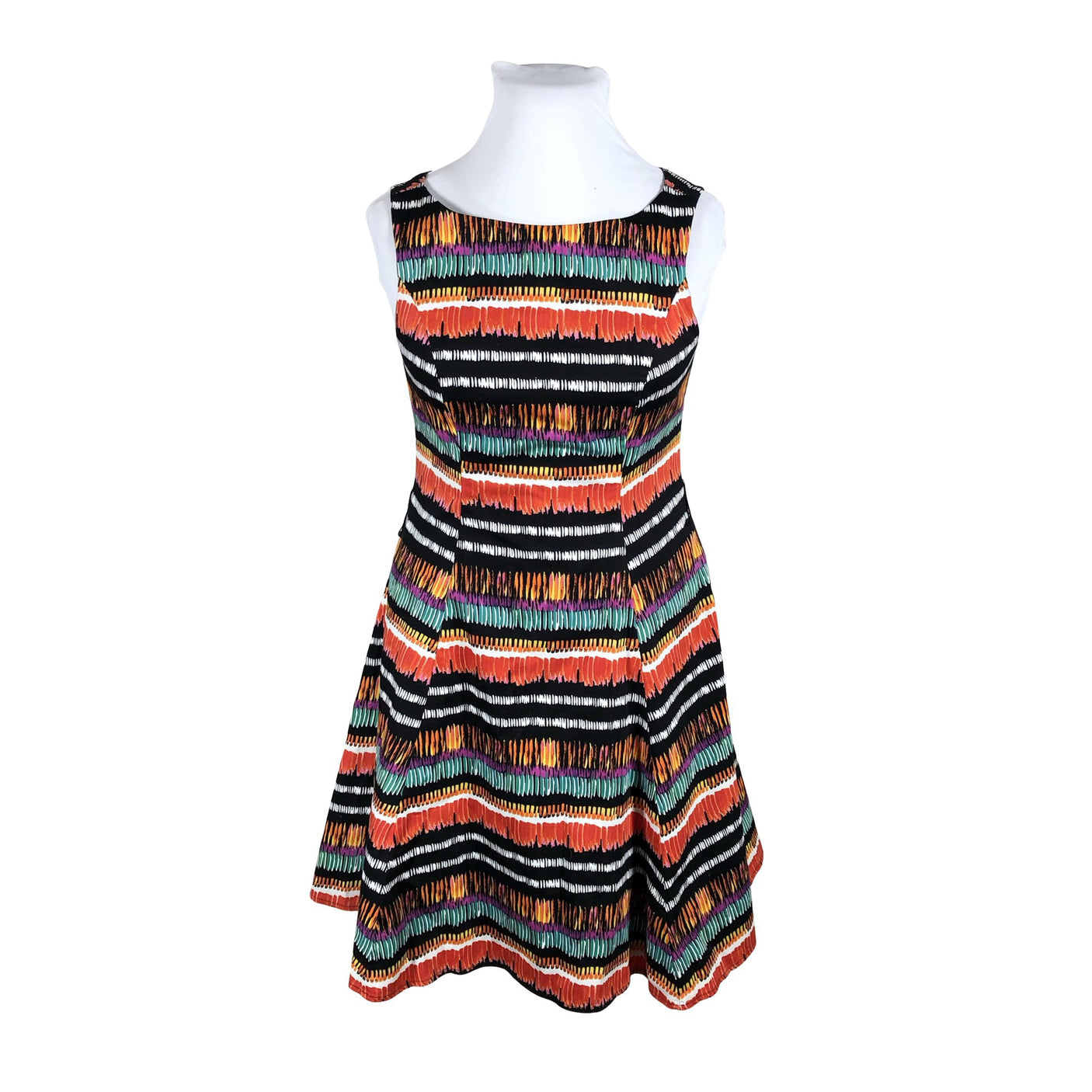 Unisex Per Una by Marks & Spencer - Dress, size 42 - Black (2)