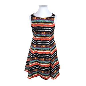 Unisex Per Una by Marks & Spencer - Dress, size 42 - Black (2)