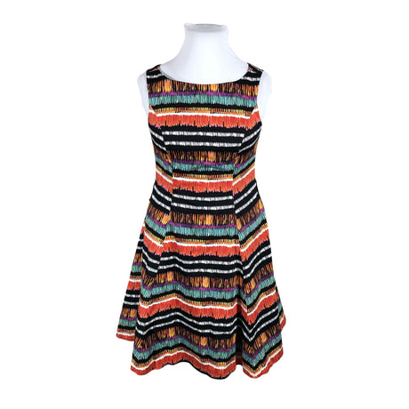 Unisex Per Una by Marks & Spencer - Dress, size 42 - Black (2)
