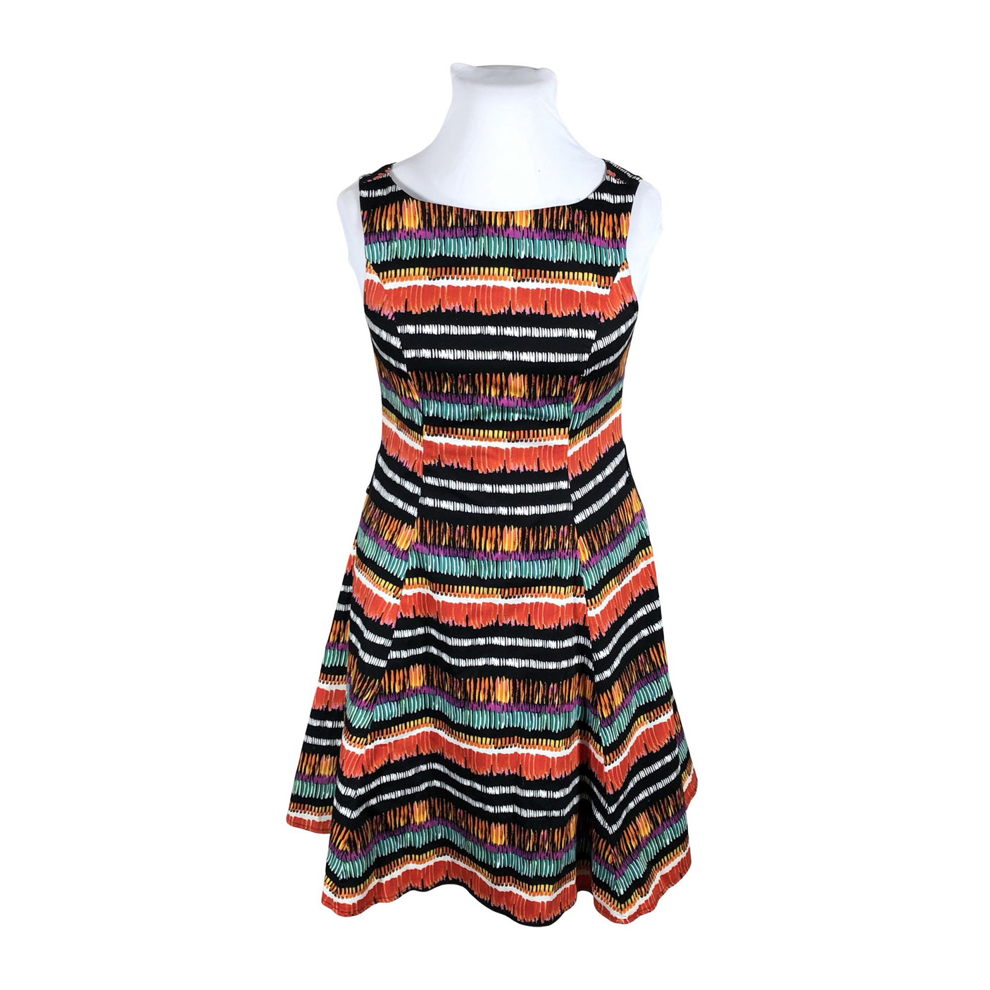 Unisex Per Una by Marks & Spencer - Dress, size 42 - Black (1)