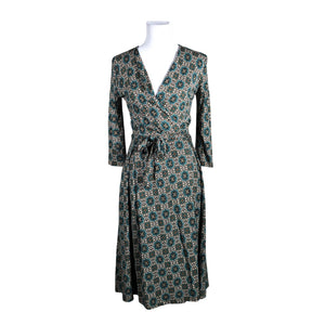 Unisex Weekend by MaxMara - Tricot dress, size 36 - Green (1)