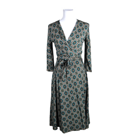 Unisex Weekend by MaxMara - Tricot dress, size 36 - Green ()