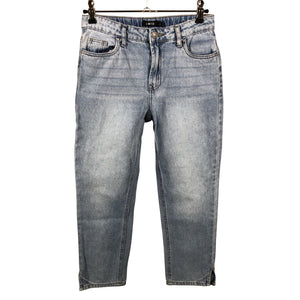 Unisex LMTD - Jeans, size 134 - 140 - Light blue (2)