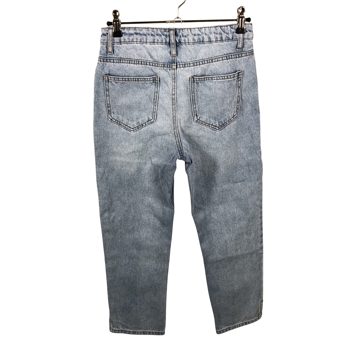 Unisex LMTD - Jeans, size 134 - 140 - Light blue (3)