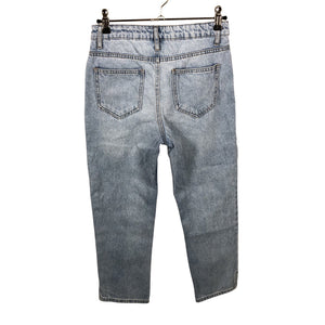 Unisex LMTD - Jeans, size 134 - 140 - Light blue (3)