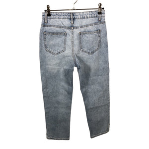 Unisex LMTD - Jeans, size 134 - 140 - Light blue (4)