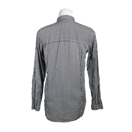 Unisex Diesel - Collared shirt, size M - Blue (2)