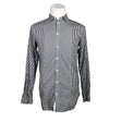 Unisex Diesel - Collared shirt, size M - Blue ()
