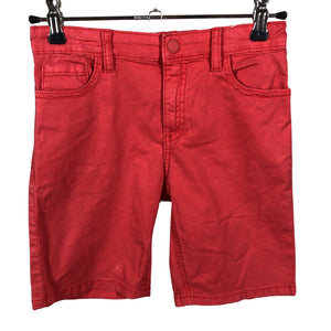 Unisex Mayoral - Shorts, size 128 - 134 - Red (3)
