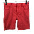 Unisex Mayoral - Shorts, size 128 - 134 - Red ()