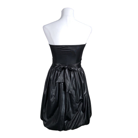 Unisex SisterS point - Party dress, size 36 - Black (2)