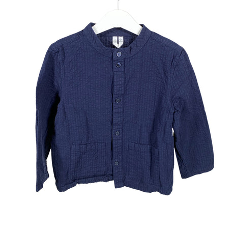 Unisex Arket - Summer jacket, size 110 - 116 - Blue ()