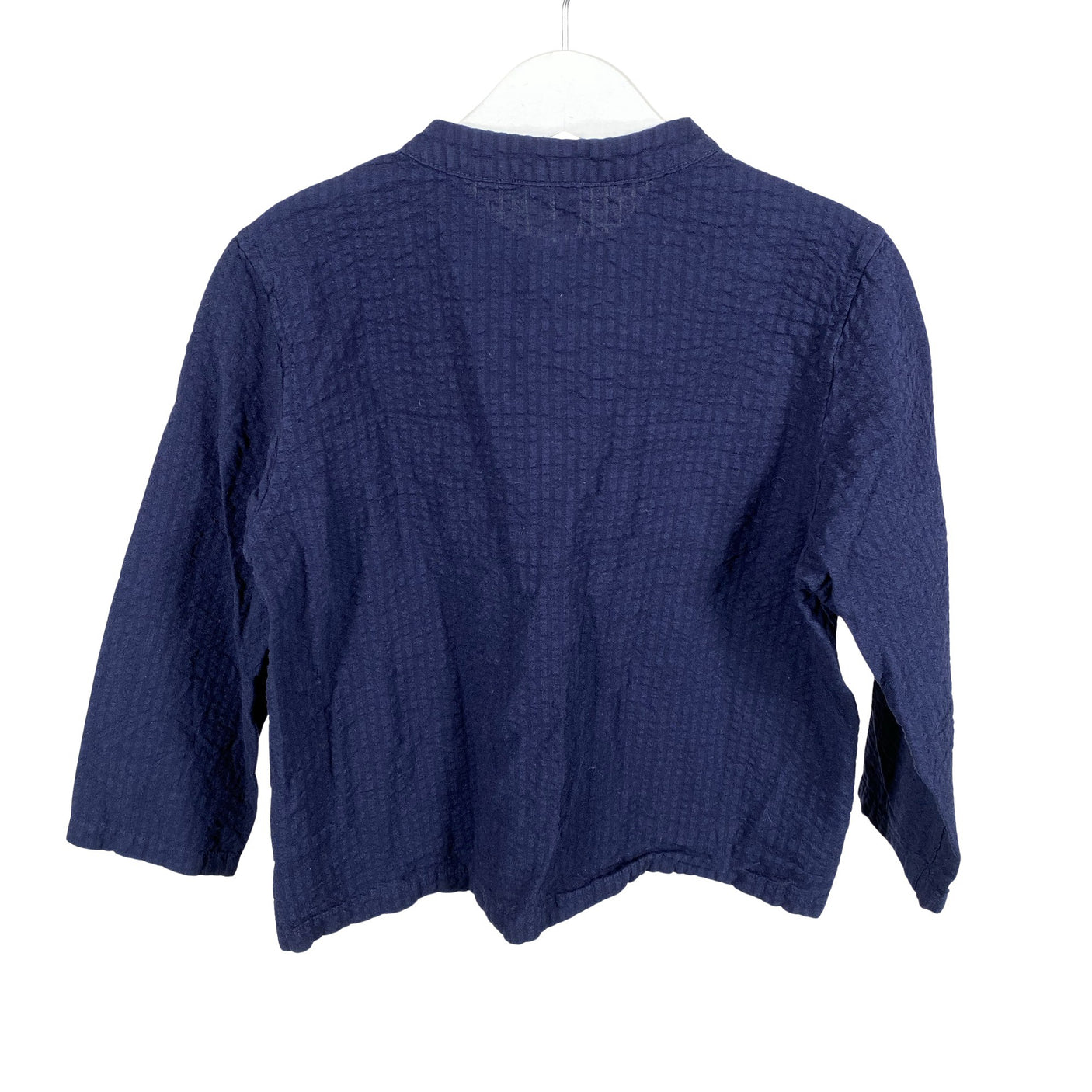 Unisex Arket - Summer jacket, size 110 - 116 - Blue (2)