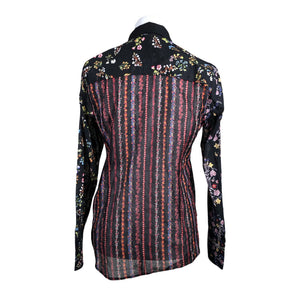 Unisex Desigual - Blouse, size 38 - Black (2)