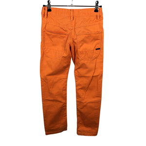 Unisex Name It - Slacks, size 134 - 140 - Orange (2)