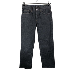 Unisex Massimo Dutti - Jeans, size 38 - Gray (1)