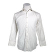 Unisex Thomas Pink - Collared shirt, size M - White ()