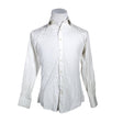 Unisex Thomas Pink - Collared shirt, size M - White ()