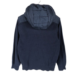 Unisex Next - Lightly padded jacket, size 134 - 140 - Blue (2)