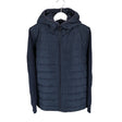Unisex Next - Lightly padded jacket, size 134 - 140 - Blue ()
