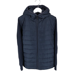 Unisex Next - Lightly padded jacket, size 134 - 140 - Blue (1)