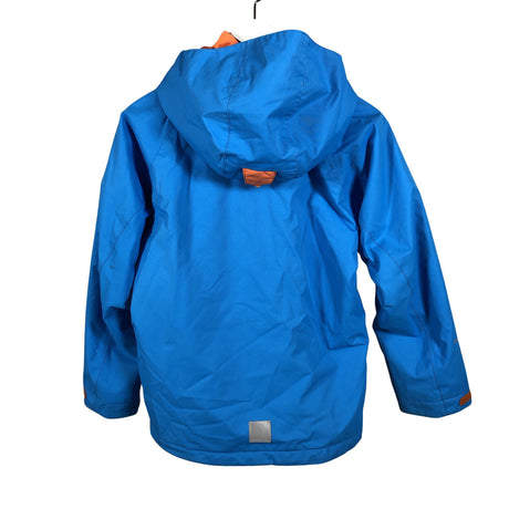 Unisex Reima - Winter jacket, size 134 - 140 - Blue (2)