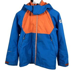 Unisex Reima - Winter jacket, size 134 - 140 - Blue (1)