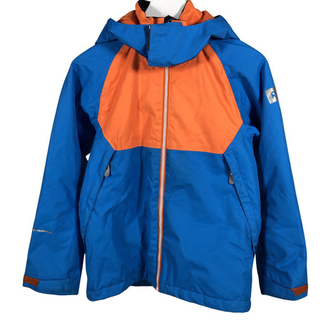 Unisex Reima - Winter jacket, size 134 - 140 - Blue ()