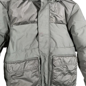 Unisex Molo Kids - Winter jacket, size 134 - 140 - Green (3)