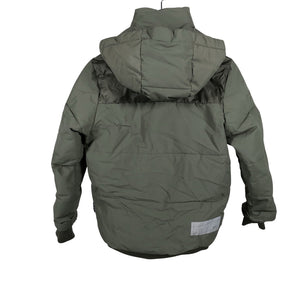 Unisex Molo Kids - Winter jacket, size 134 - 140 - Green (2)