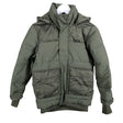 Unisex Molo Kids - Winter jacket, size 134 - 140 - Green ()