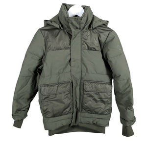 Unisex Molo Kids - Winter jacket, size 134 - 140 - Green (1)