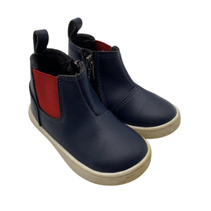 Unisex Kavat - Casual sneakers, size 24 - Blue (2)