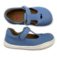 Unisex Twins - Loafers, size 24 - Light blue ()