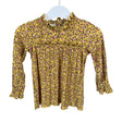 Unisex Name It - Blouse, size 86 - 92 - Yellow ()