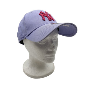 Unisex New Era - Cap, size Ei kokoa - Violet (1)