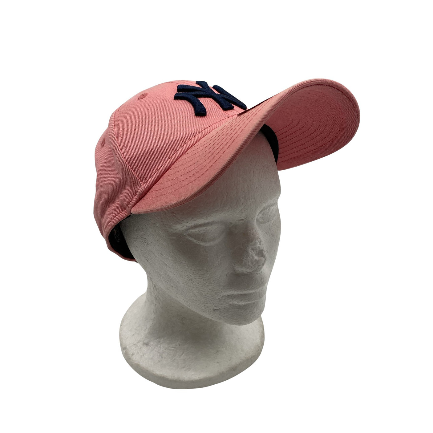 Unisex New Era - Cap, size Ei kokoa - Light pink (1)