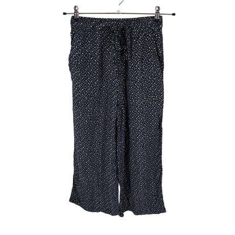 Unisex &Other Stories - Slacks, size 36 - Black ()