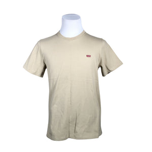 Unisex Levi's - T-shirt, size M - Beige (1)