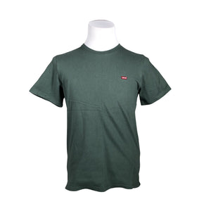 Unisex Levi's - T-shirt, size M - Green (1)