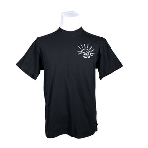Unisex Nike - T-shirt, size S - Black (1)