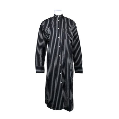 Unisex Totême - Dress, size 40 - Black ()