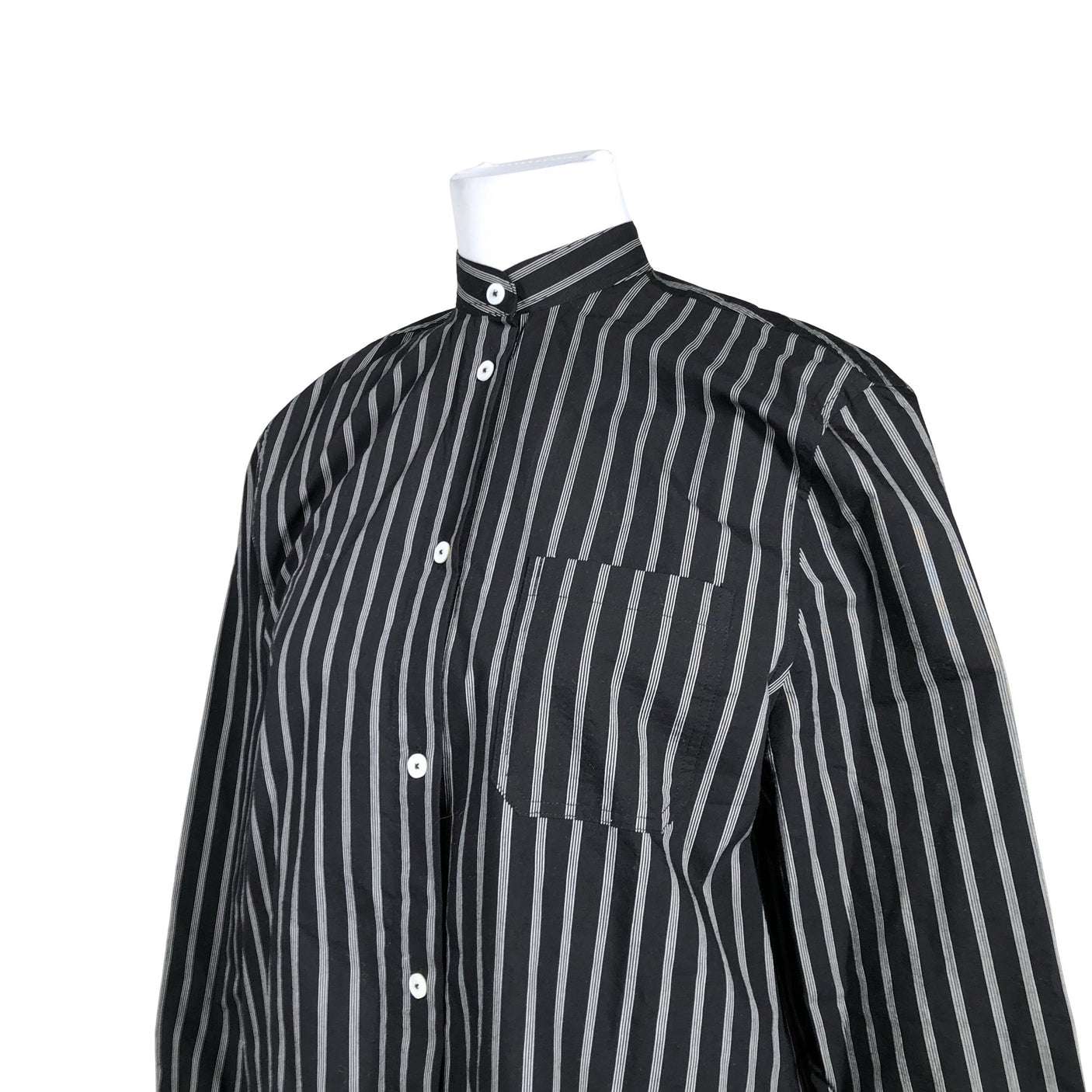 Unisex Totême - Dress, size 40 - Black (2)