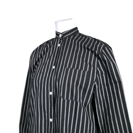 Unisex Totême - Dress, size 40 - Black (2)