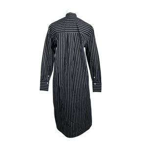 Unisex Totême - Dress, size 40 - Black (3)