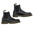 Unisex Dr. Martens - Ankle boots, size 36 - Black ()