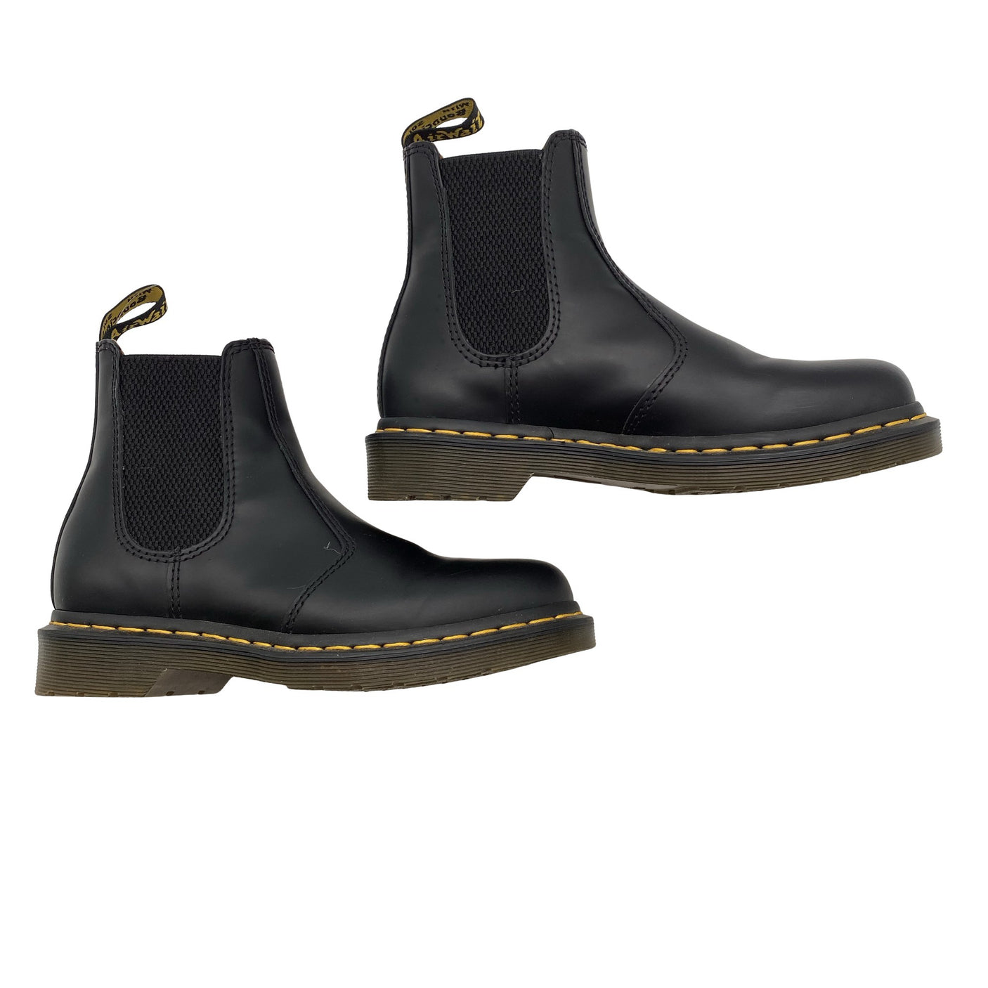 Unisex Dr. Martens - Ankle boots, size 36 - Black (1)